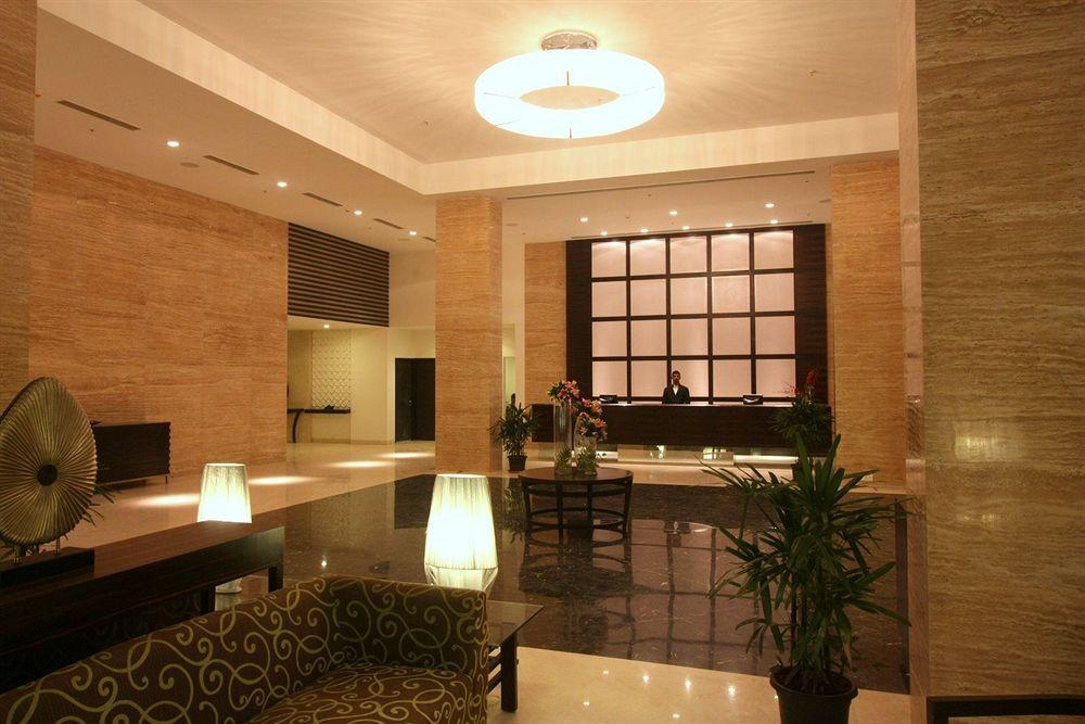 Radha Regent Electronic City Bangalore Inreriör bild