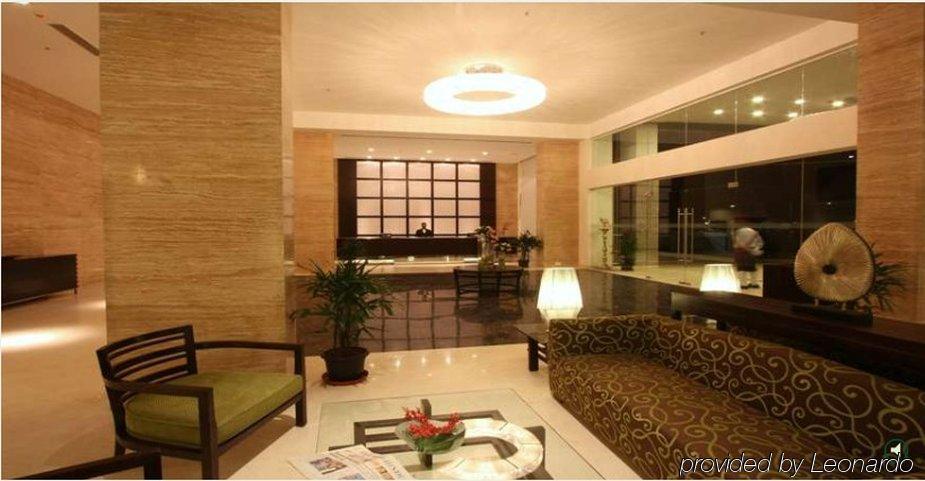 Radha Regent Electronic City Bangalore Inreriör bild