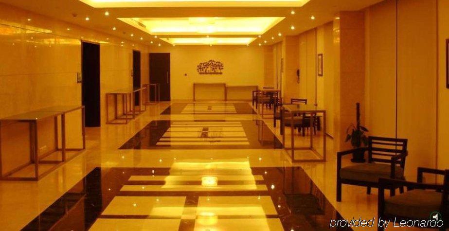Radha Regent Electronic City Bangalore Inreriör bild