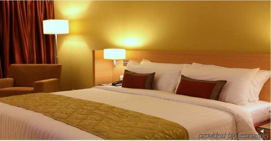 Radha Regent Electronic City Bangalore Rum bild