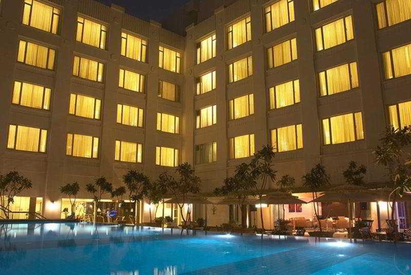 Radha Regent Electronic City Bangalore Exteriör bild